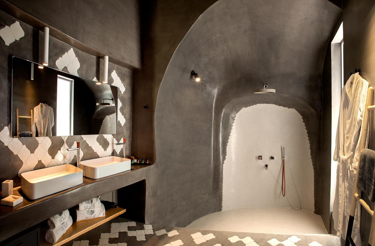 Santorini Soul Villas (Adults Only) Pyrgos Kallistis Екстер'єр фото